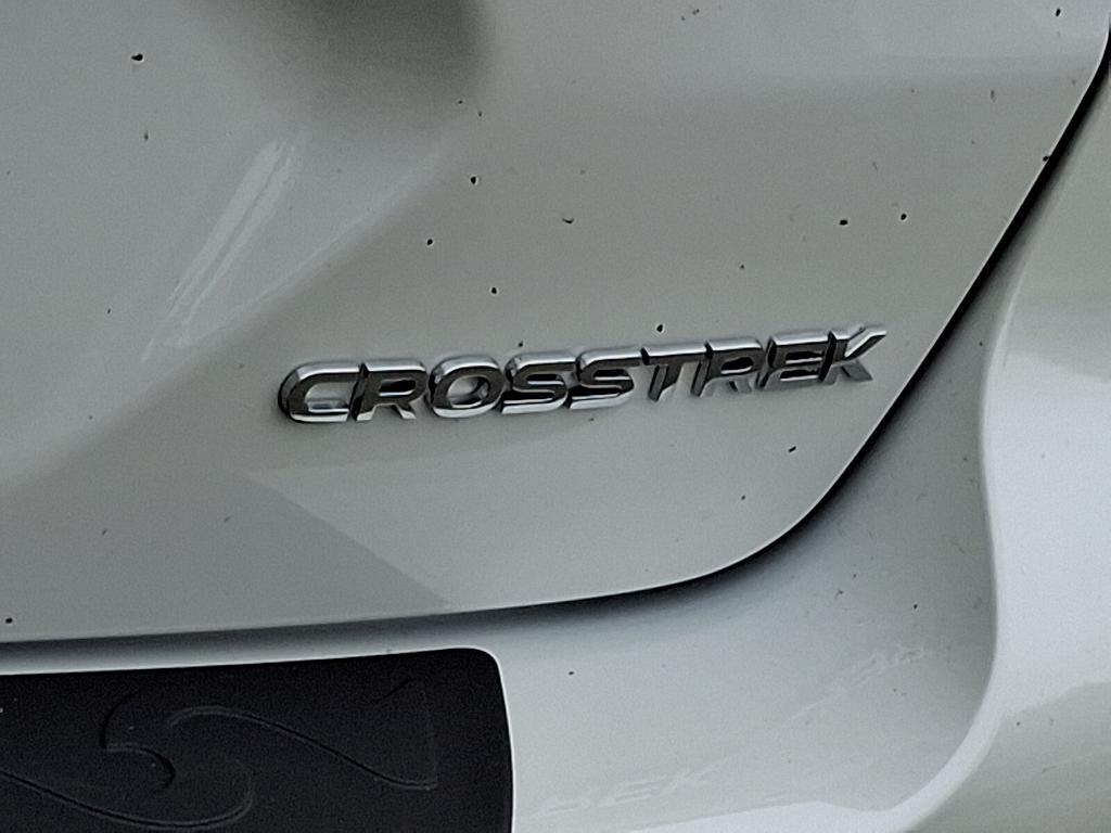 new 2025 Subaru Crosstrek car, priced at $34,326