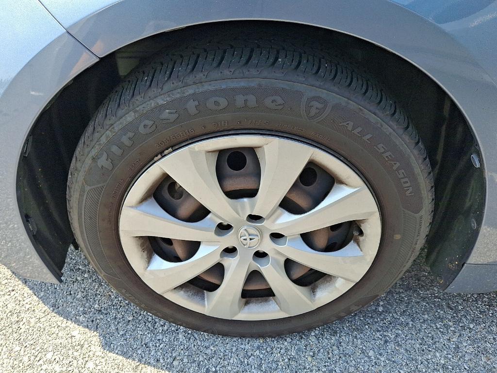 used 2020 Toyota Corolla car, priced at $16,926