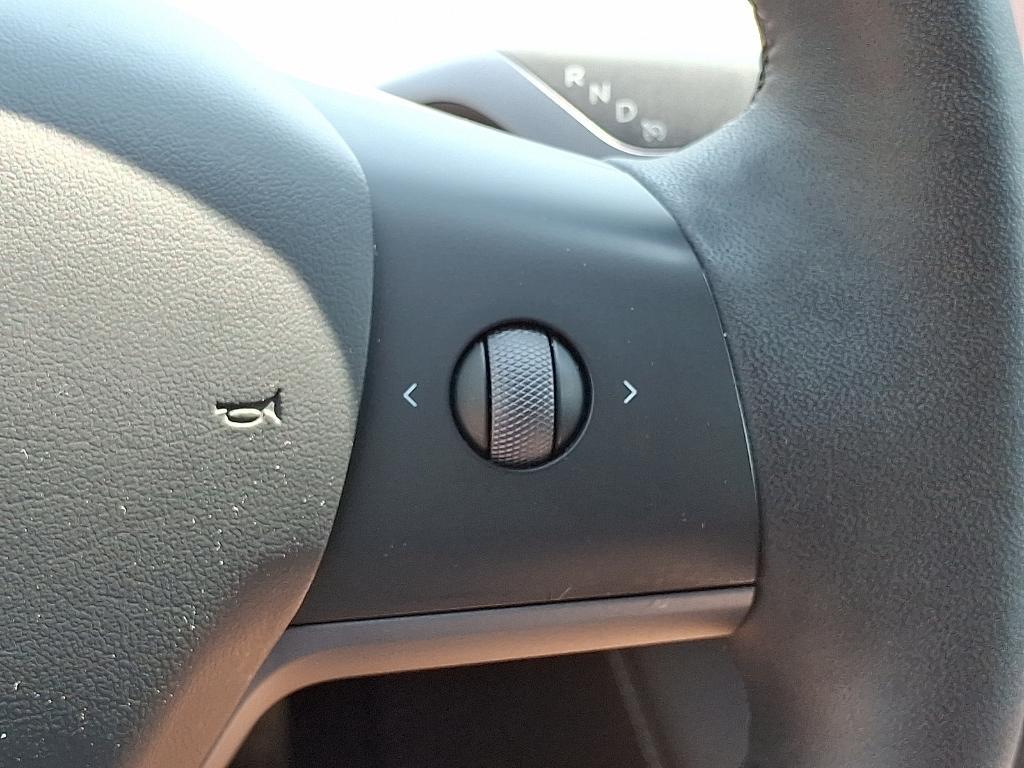 used 2023 Tesla Model 3 car, priced at $23,997