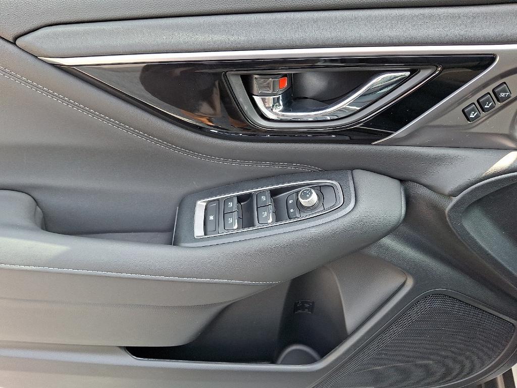 new 2025 Subaru Outback car, priced at $39,221