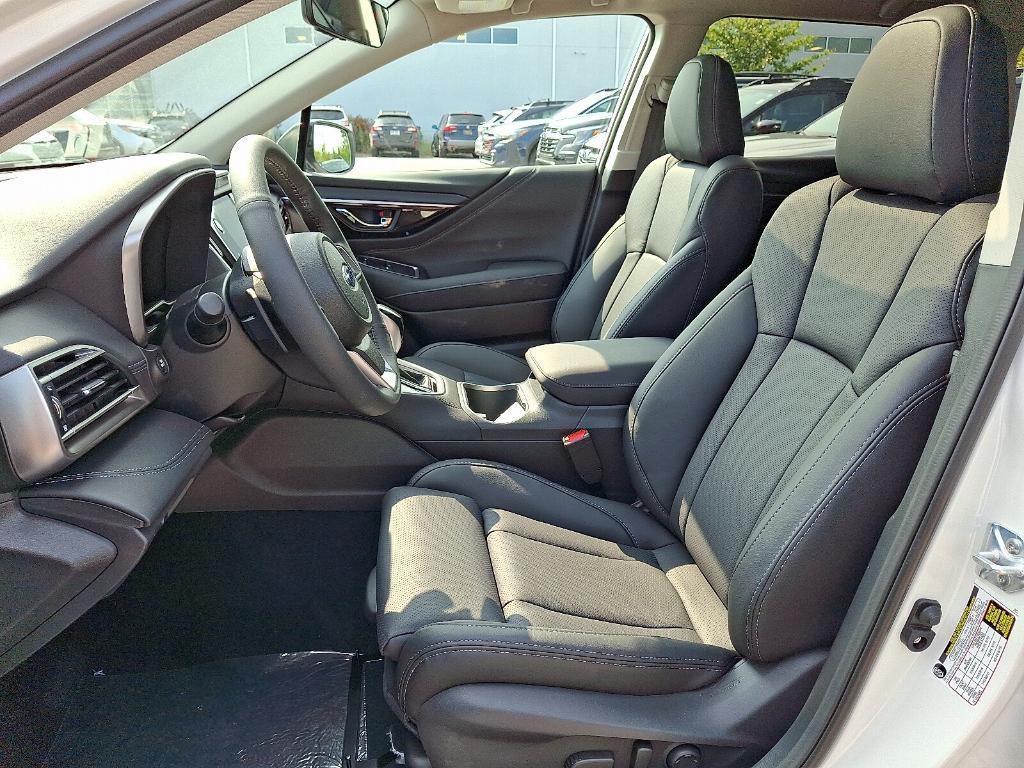 new 2025 Subaru Outback car, priced at $39,221