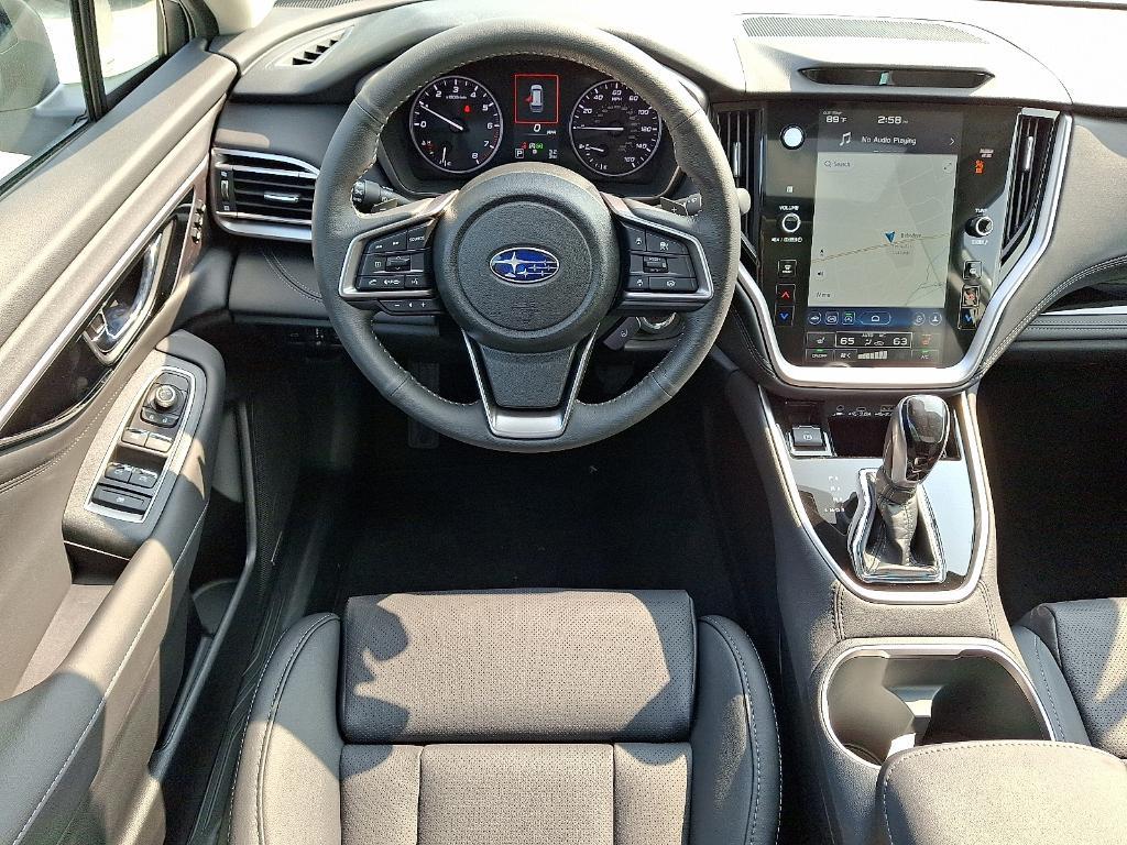 new 2025 Subaru Outback car, priced at $39,221