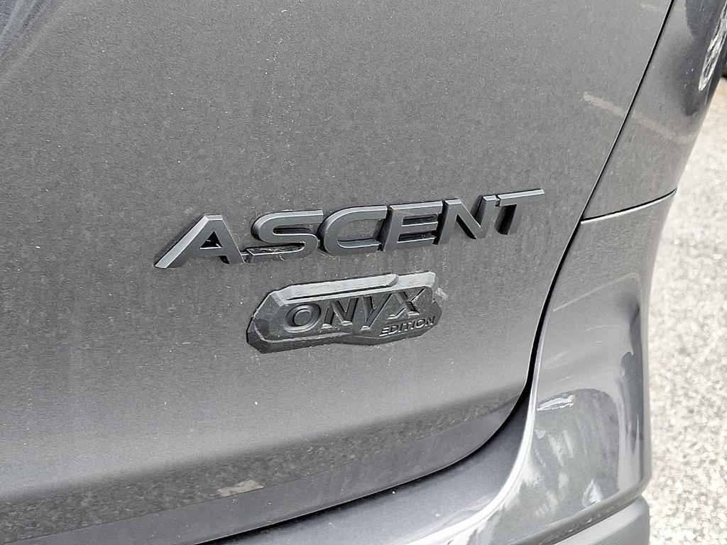used 2023 Subaru Ascent car, priced at $38,071