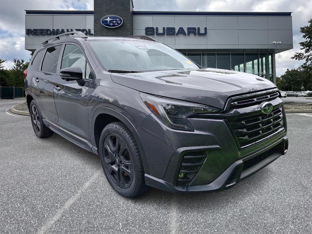 used 2023 Subaru Ascent car, priced at $38,071