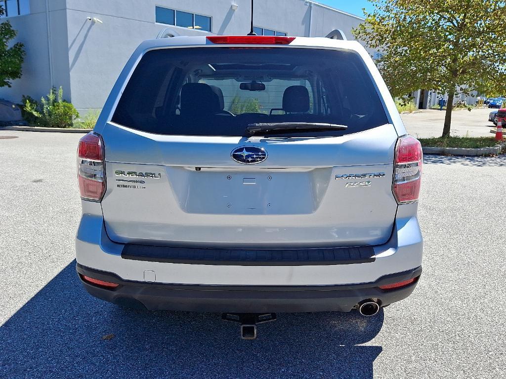 used 2014 Subaru Forester car, priced at $10,997