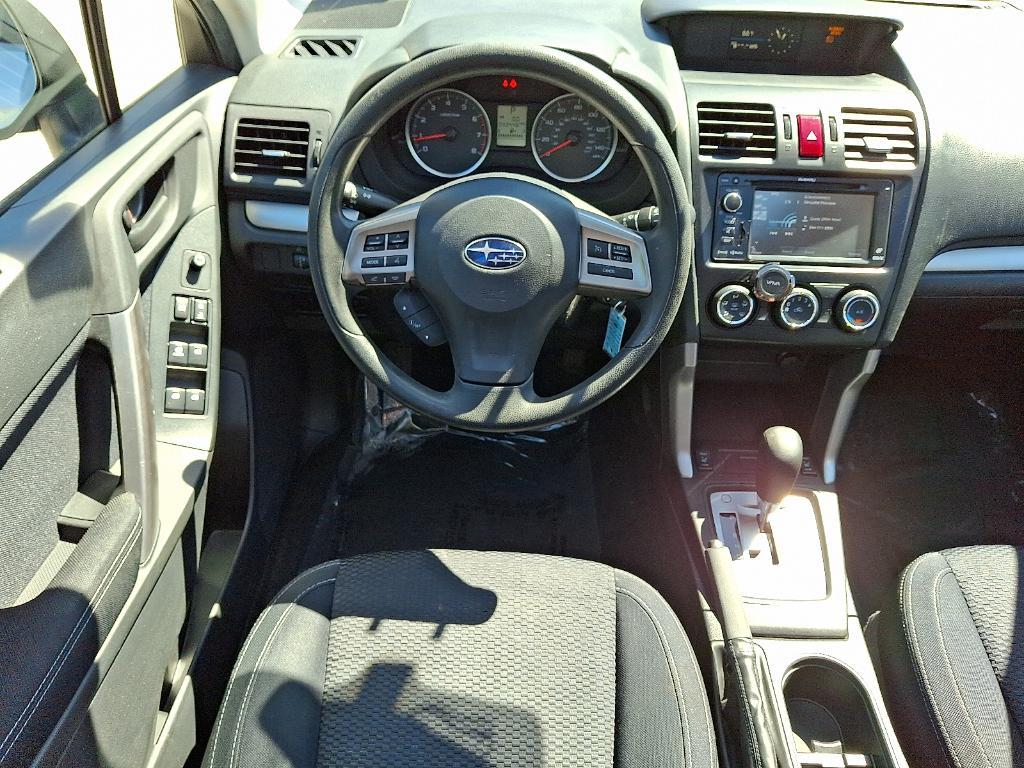 used 2014 Subaru Forester car, priced at $10,997
