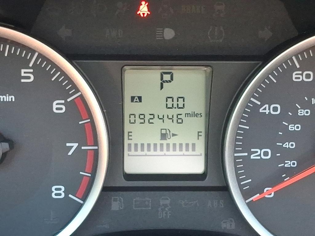 used 2014 Subaru Forester car, priced at $10,997