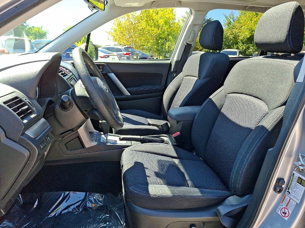 used 2014 Subaru Forester car, priced at $10,997