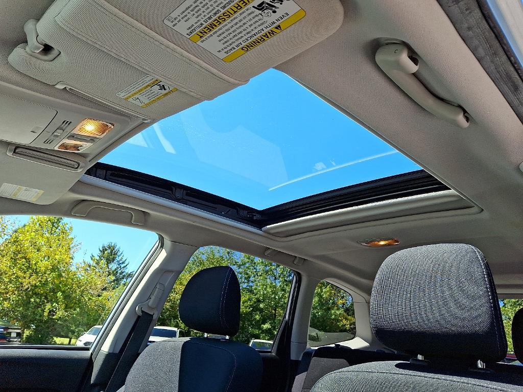 used 2014 Subaru Forester car, priced at $10,997