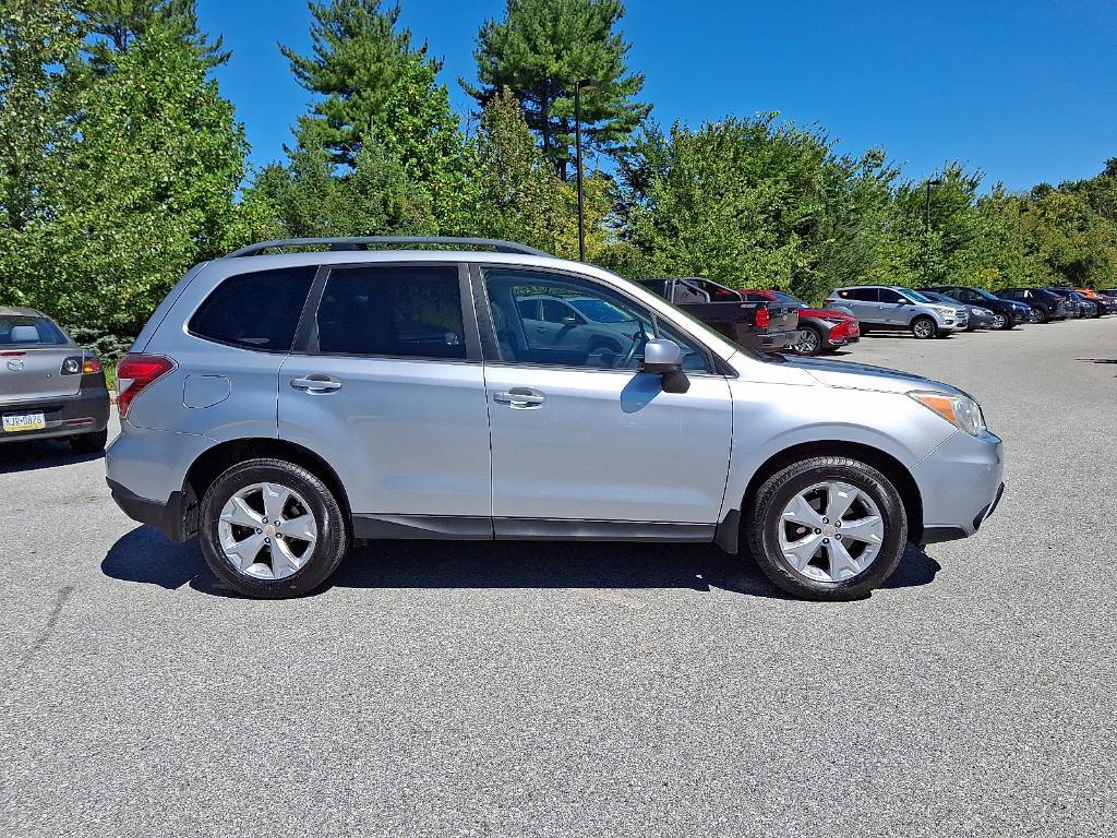 used 2014 Subaru Forester car, priced at $10,997