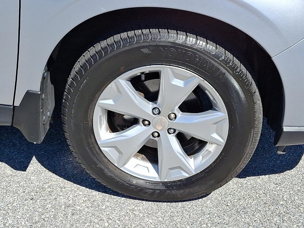 used 2014 Subaru Forester car, priced at $10,997