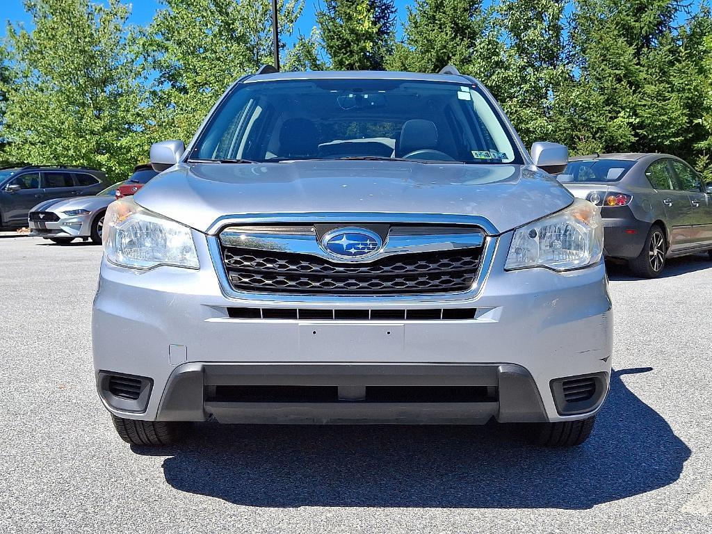 used 2014 Subaru Forester car, priced at $10,997