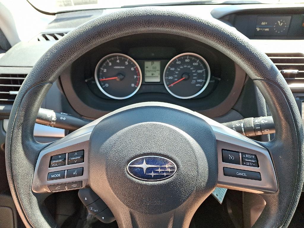 used 2014 Subaru Forester car, priced at $10,997