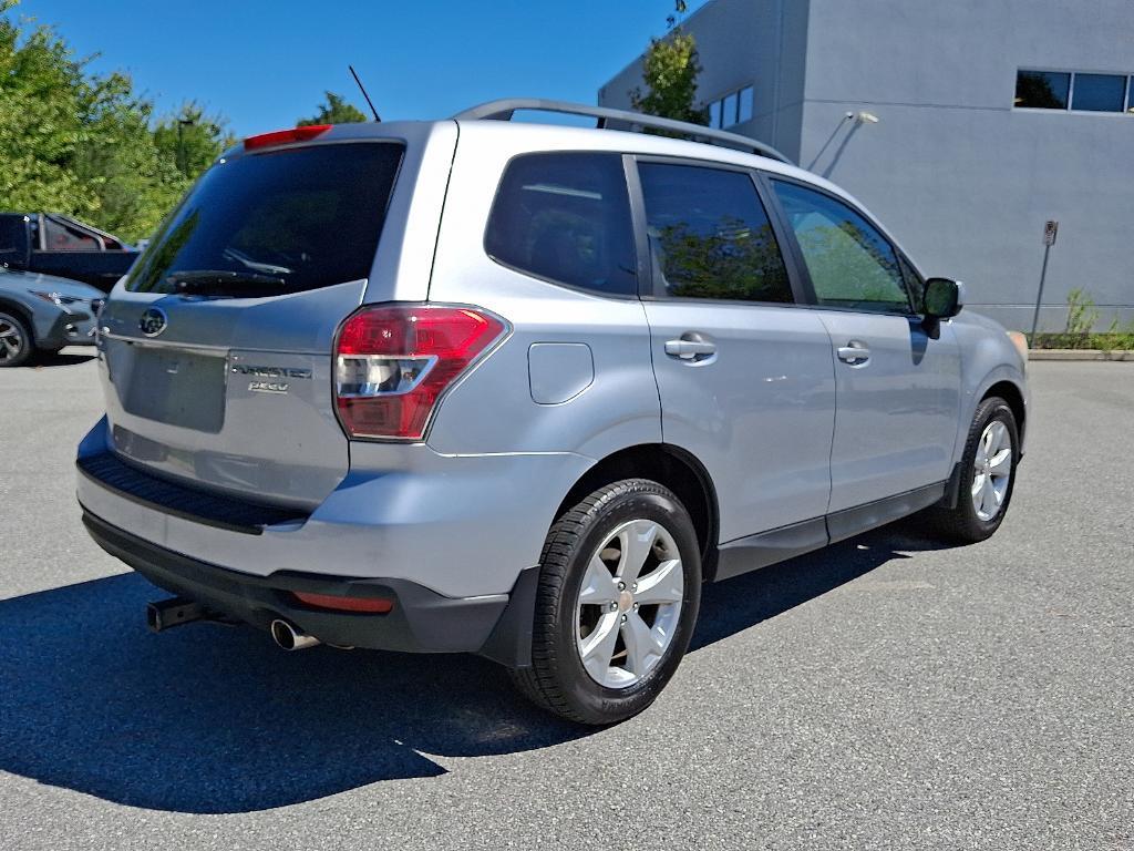 used 2014 Subaru Forester car, priced at $10,997