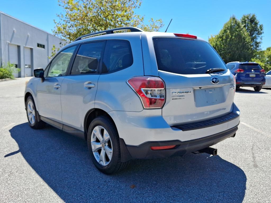 used 2014 Subaru Forester car, priced at $10,997