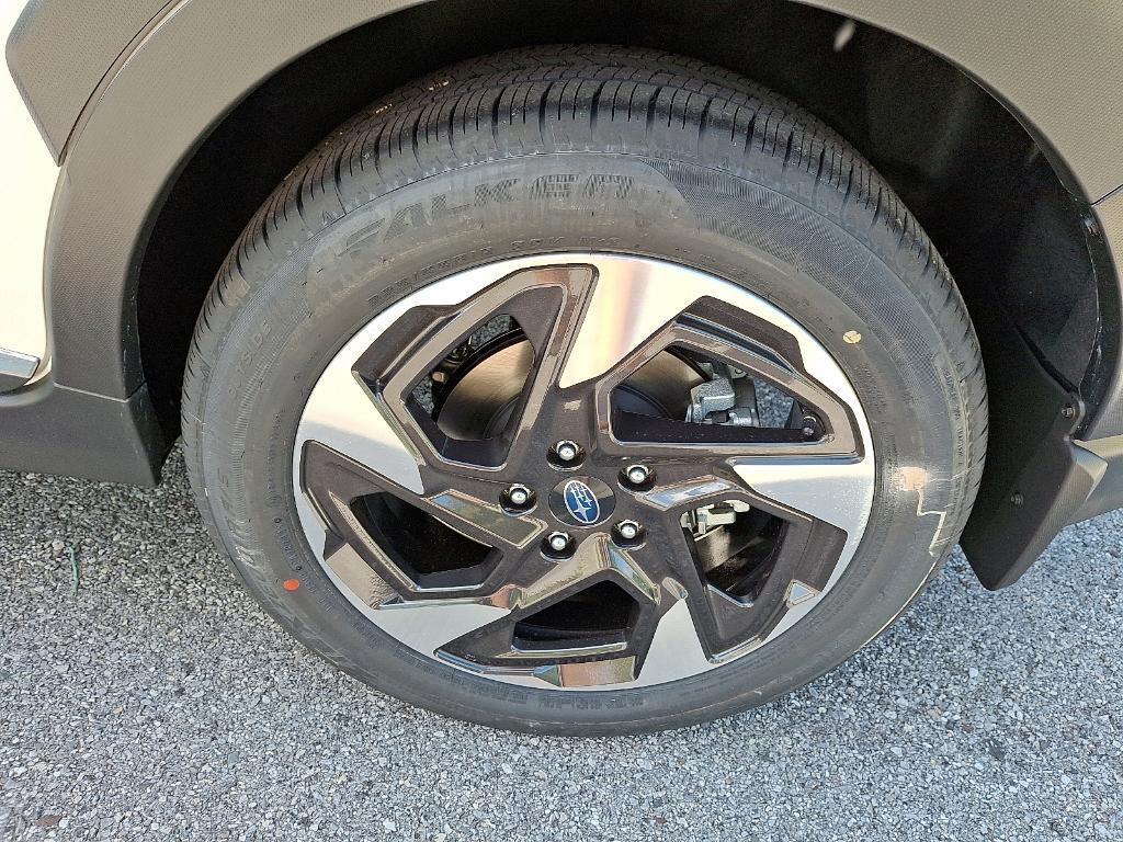 new 2025 Subaru Crosstrek car, priced at $32,625