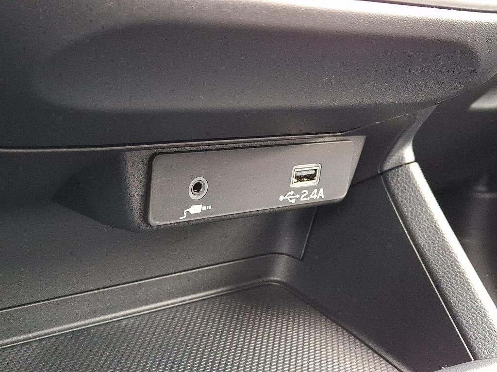 new 2025 Subaru Impreza car, priced at $25,093