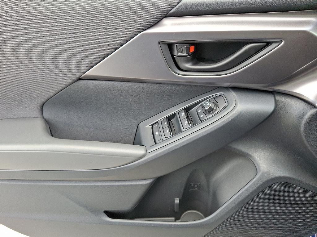 new 2025 Subaru Impreza car, priced at $25,093