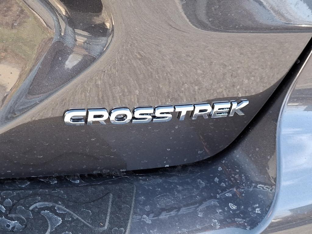 new 2025 Subaru Crosstrek car, priced at $33,966