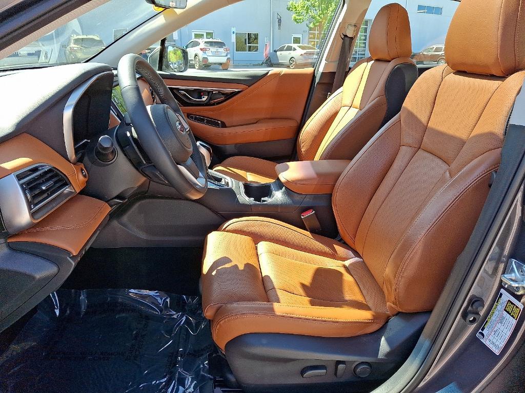 used 2022 Subaru Legacy car, priced at $29,997