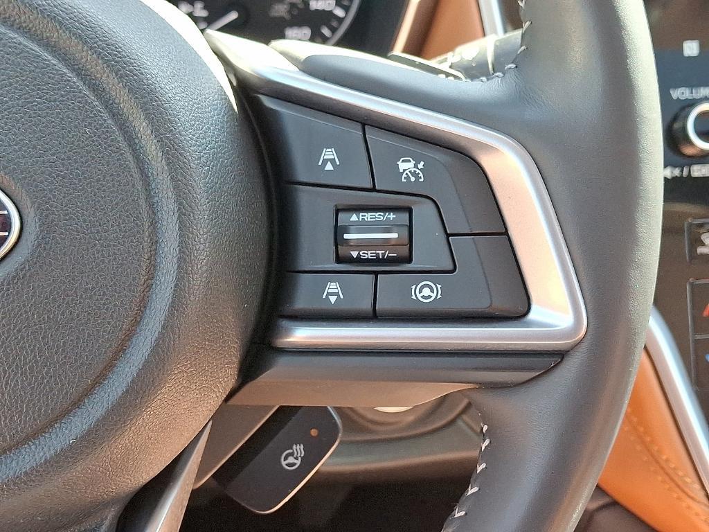 used 2022 Subaru Legacy car, priced at $28,997
