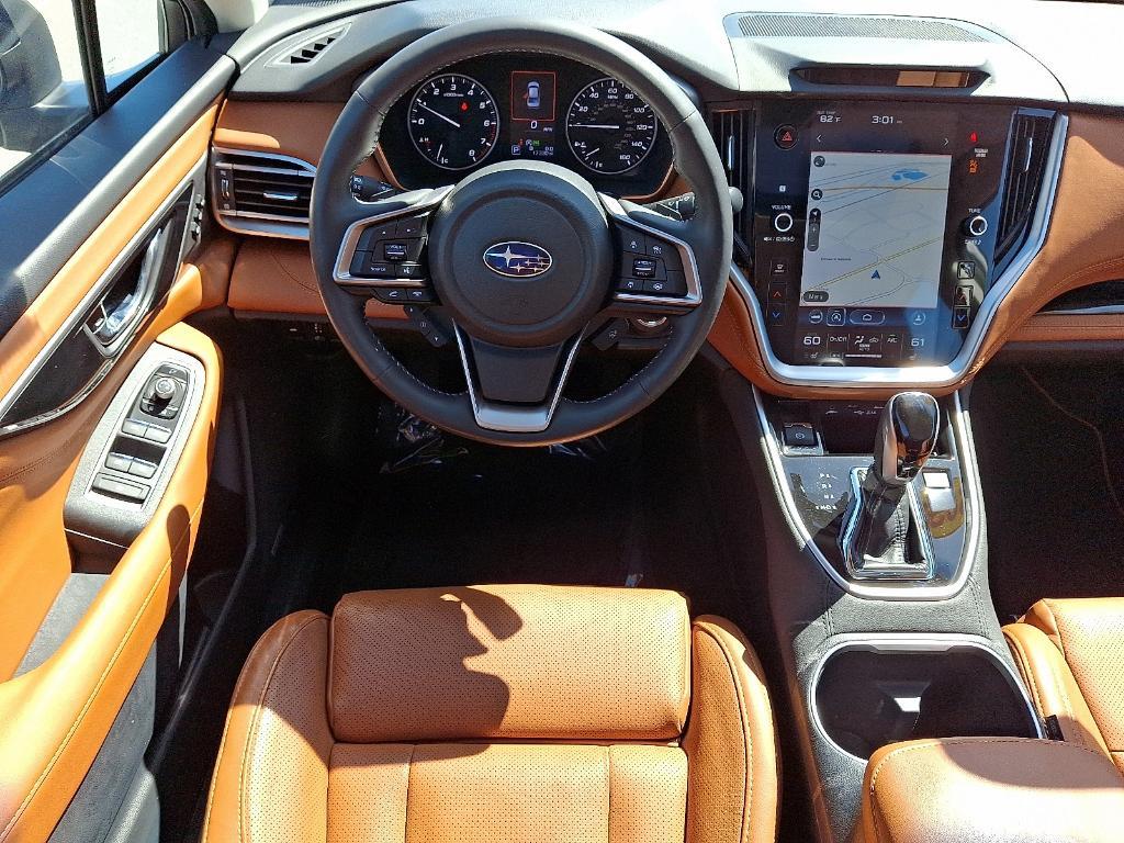 used 2022 Subaru Legacy car, priced at $29,997