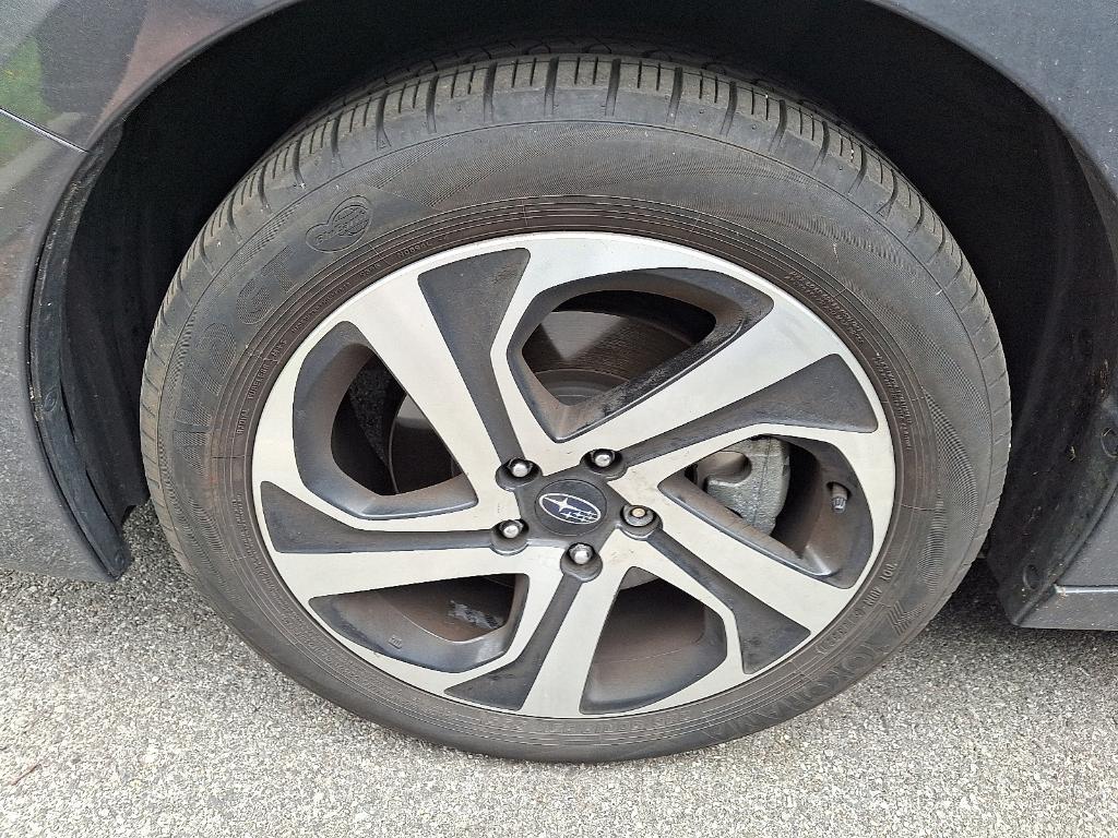 used 2022 Subaru Legacy car, priced at $31,997