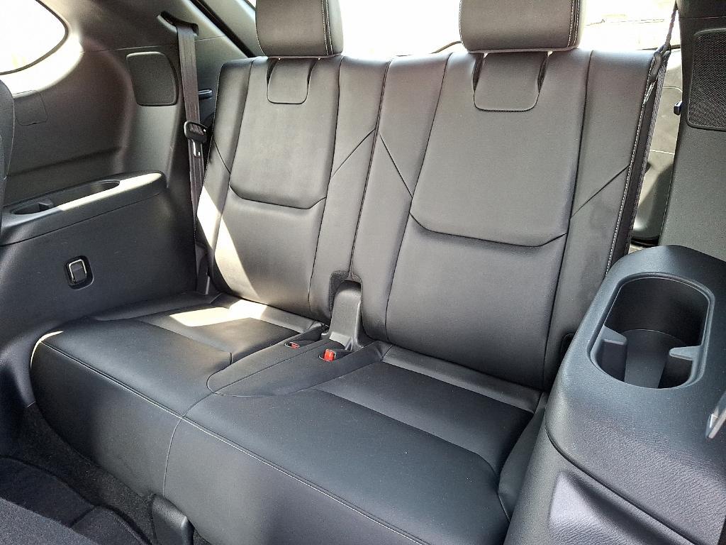 used 2020 Mazda CX-9 car, priced at $23,605