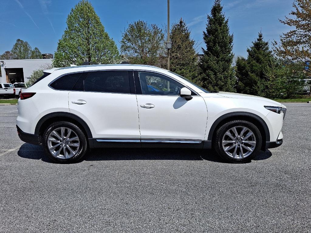 used 2020 Mazda CX-9 car, priced at $23,605
