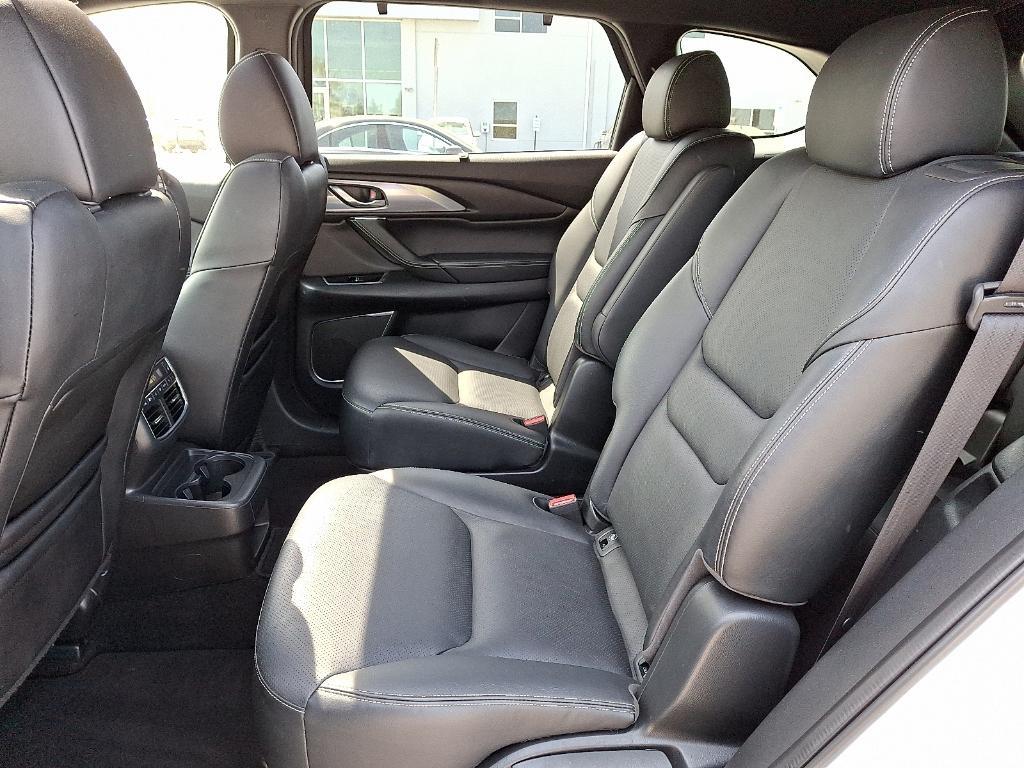 used 2020 Mazda CX-9 car, priced at $23,605