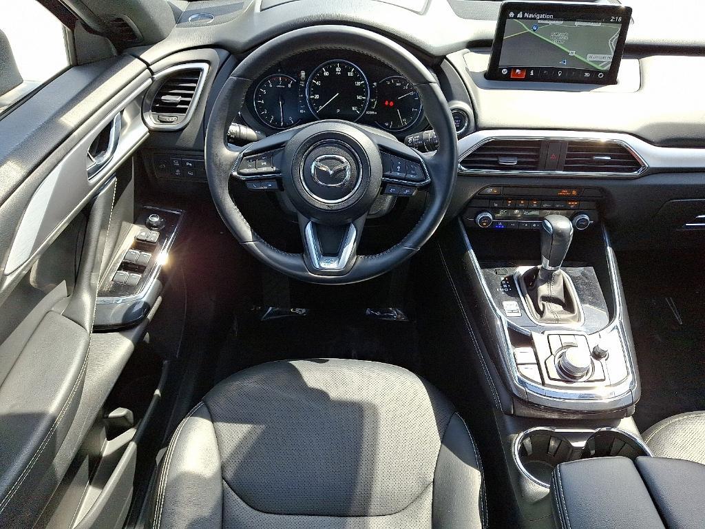used 2020 Mazda CX-9 car, priced at $23,605