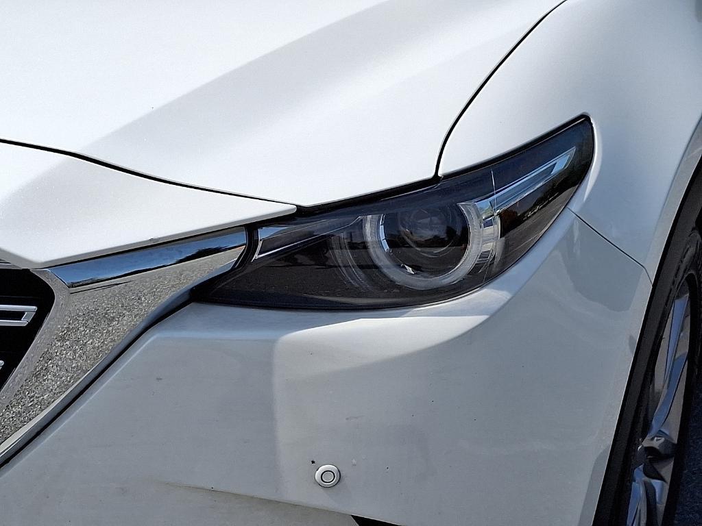 used 2020 Mazda CX-9 car, priced at $23,605