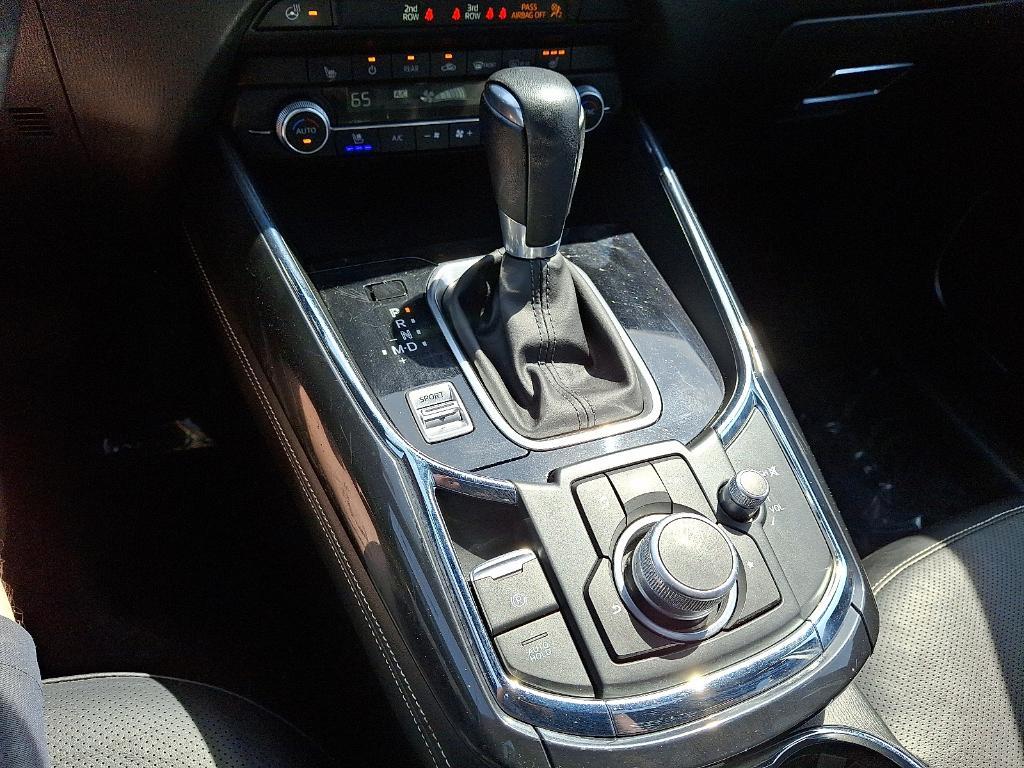 used 2020 Mazda CX-9 car, priced at $23,605
