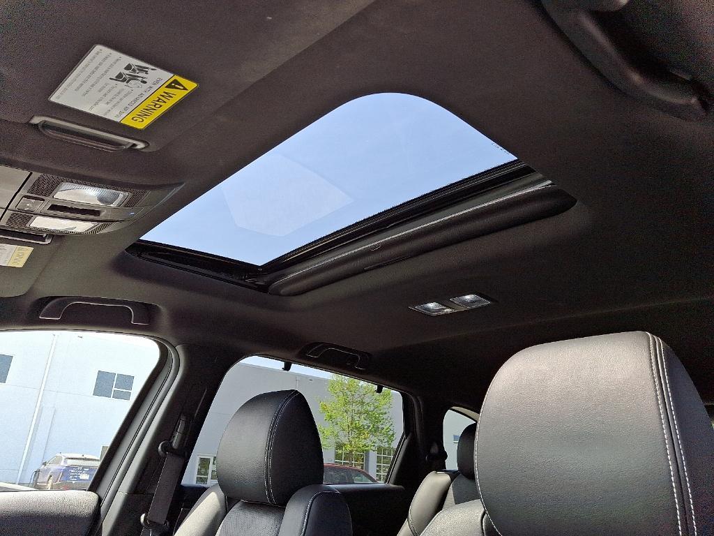 used 2020 Mazda CX-9 car, priced at $23,605
