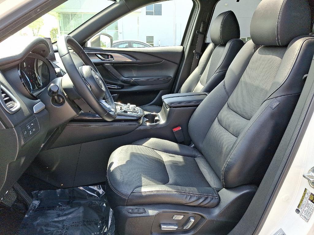 used 2020 Mazda CX-9 car, priced at $23,605