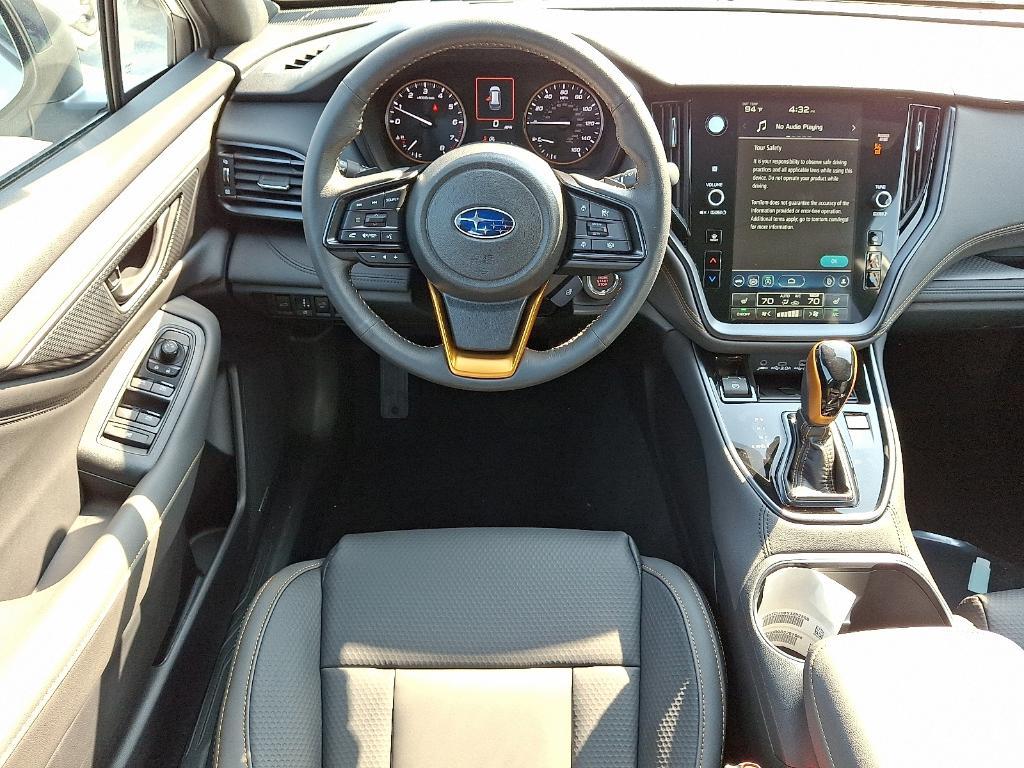 new 2025 Subaru Outback car, priced at $42,959
