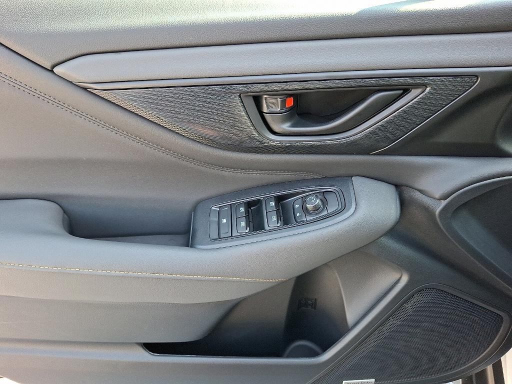 new 2025 Subaru Outback car, priced at $42,959