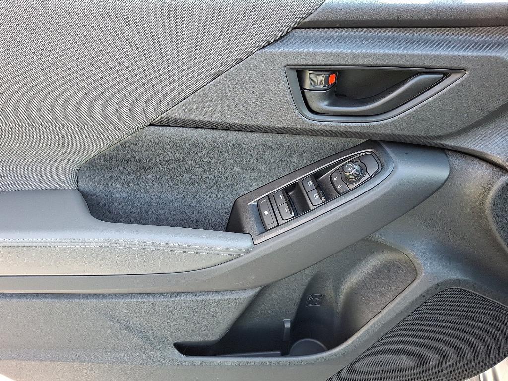 new 2026 Subaru Crosstrek car, priced at $30,576