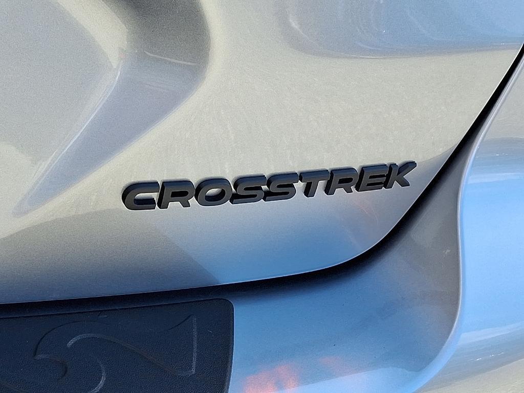 new 2026 Subaru Crosstrek car, priced at $30,576