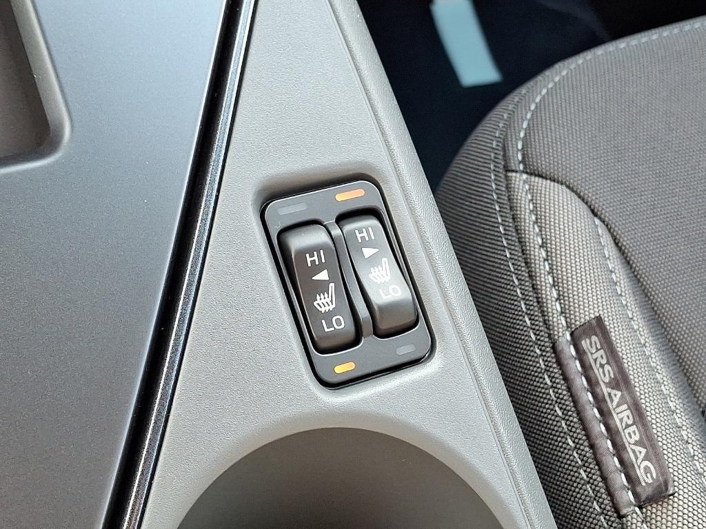 new 2026 Subaru Crosstrek car, priced at $30,576