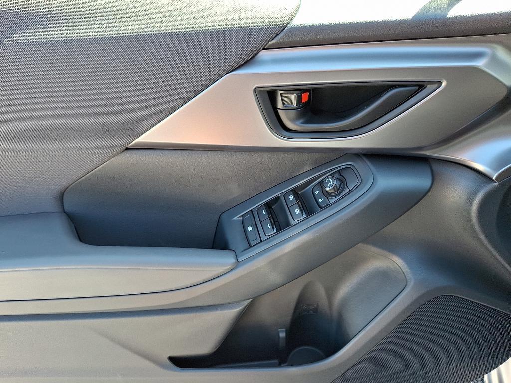 new 2025 Subaru Impreza car, priced at $25,360