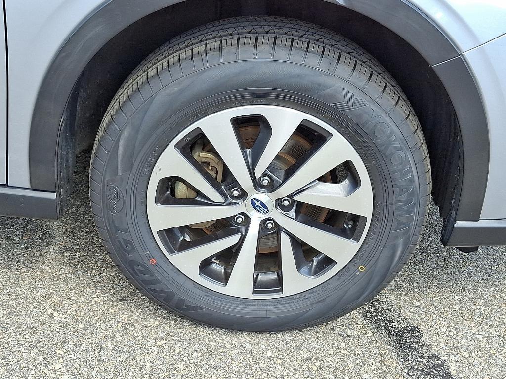 used 2020 Subaru Outback car, priced at $19,999