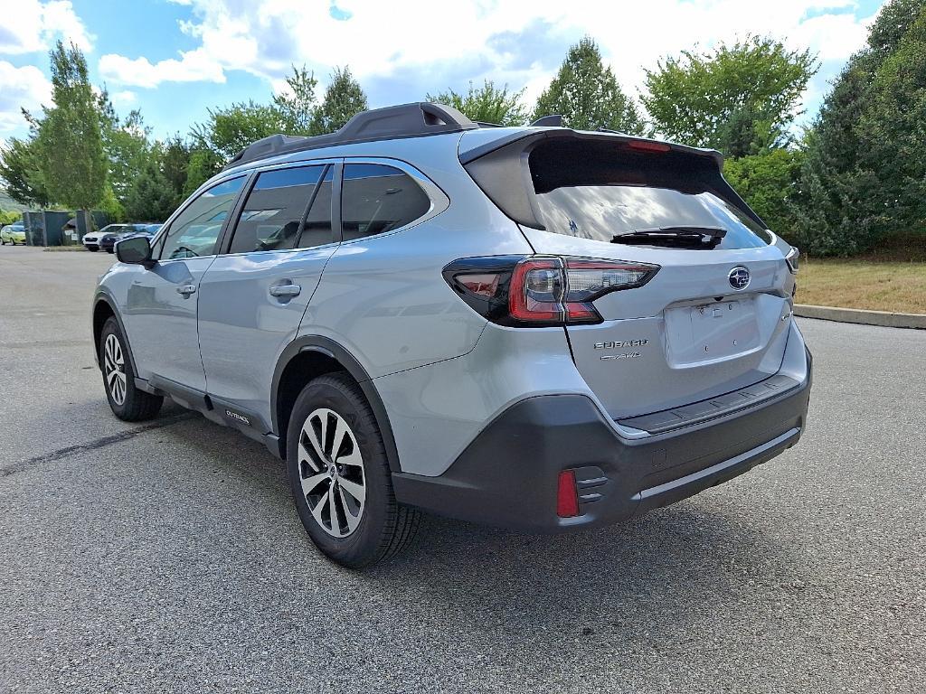 used 2020 Subaru Outback car, priced at $19,999
