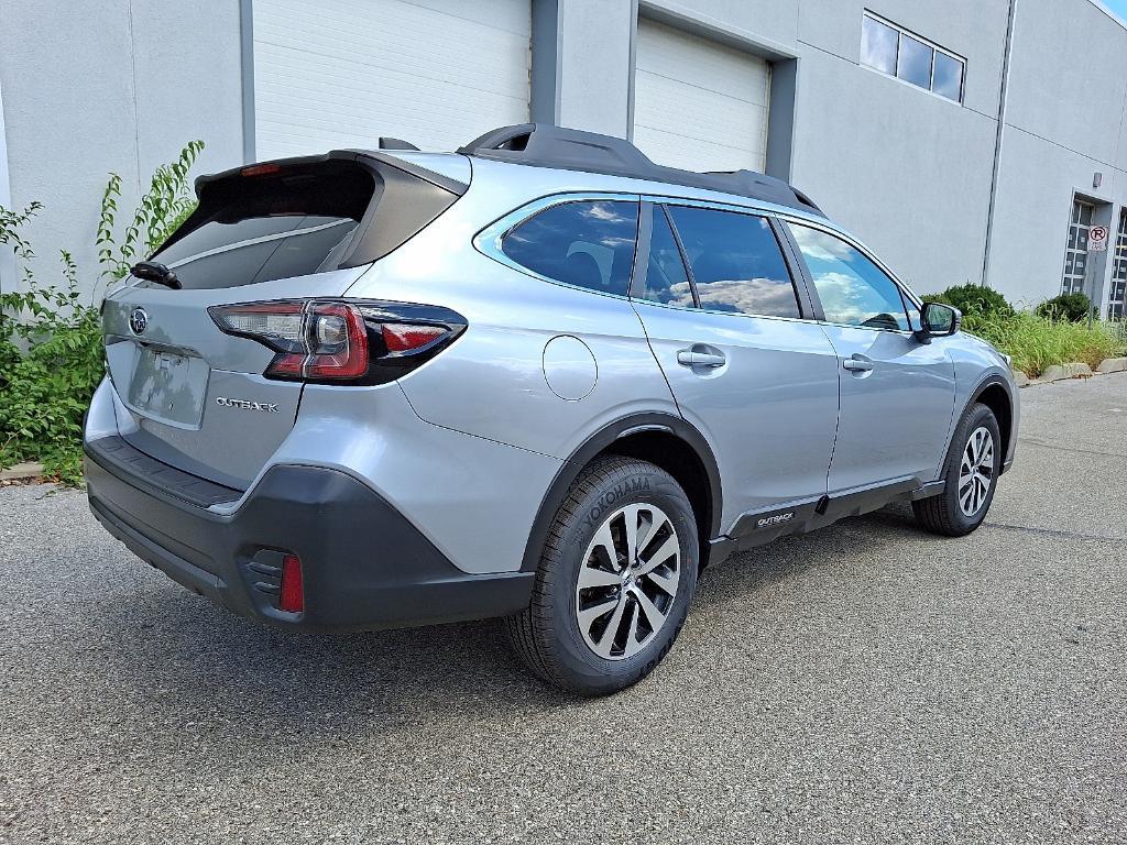 used 2020 Subaru Outback car, priced at $19,999