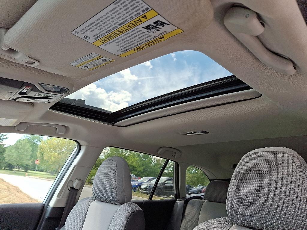 used 2020 Subaru Outback car, priced at $19,999