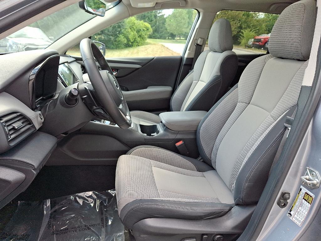 used 2020 Subaru Outback car, priced at $19,999