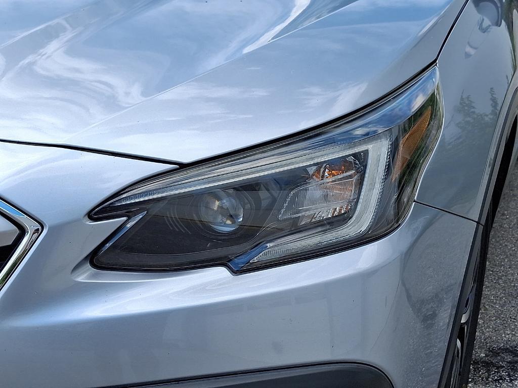 used 2020 Subaru Outback car, priced at $19,999
