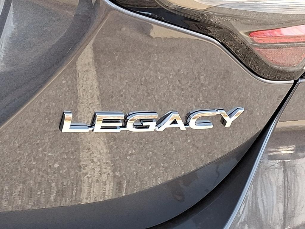 new 2025 Subaru Legacy car, priced at $33,477