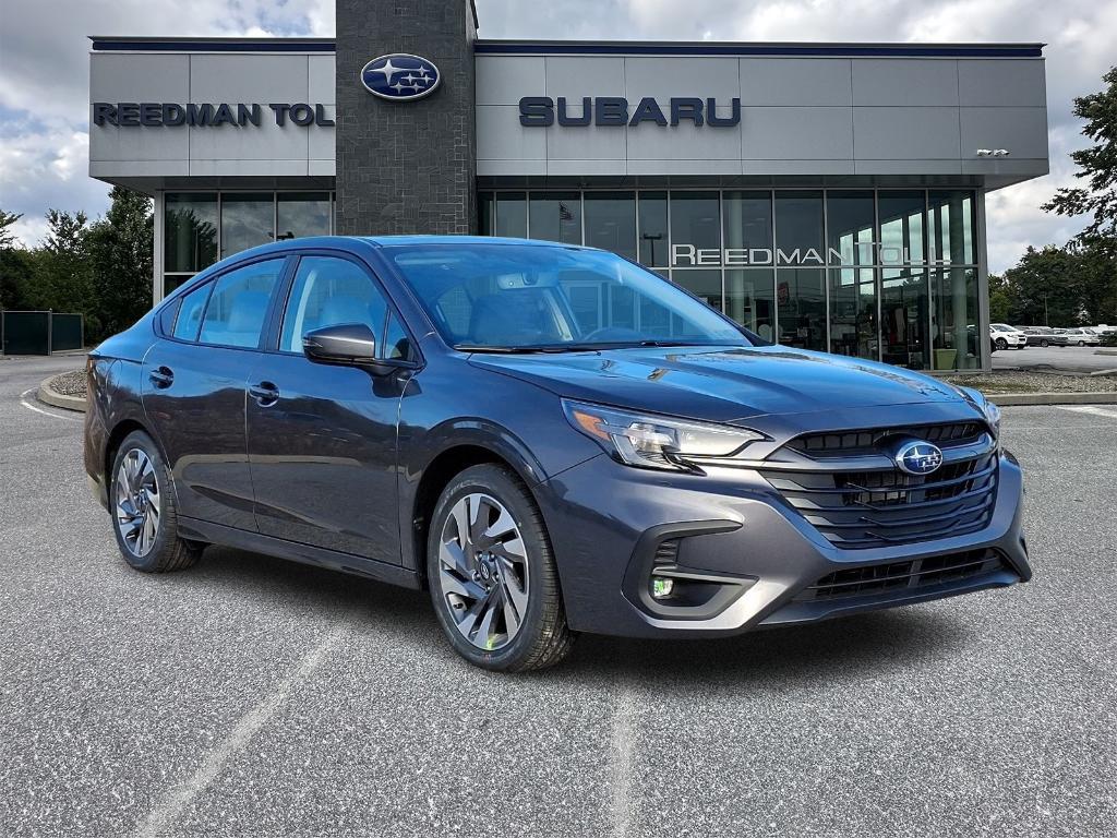 new 2025 Subaru Legacy car, priced at $33,477