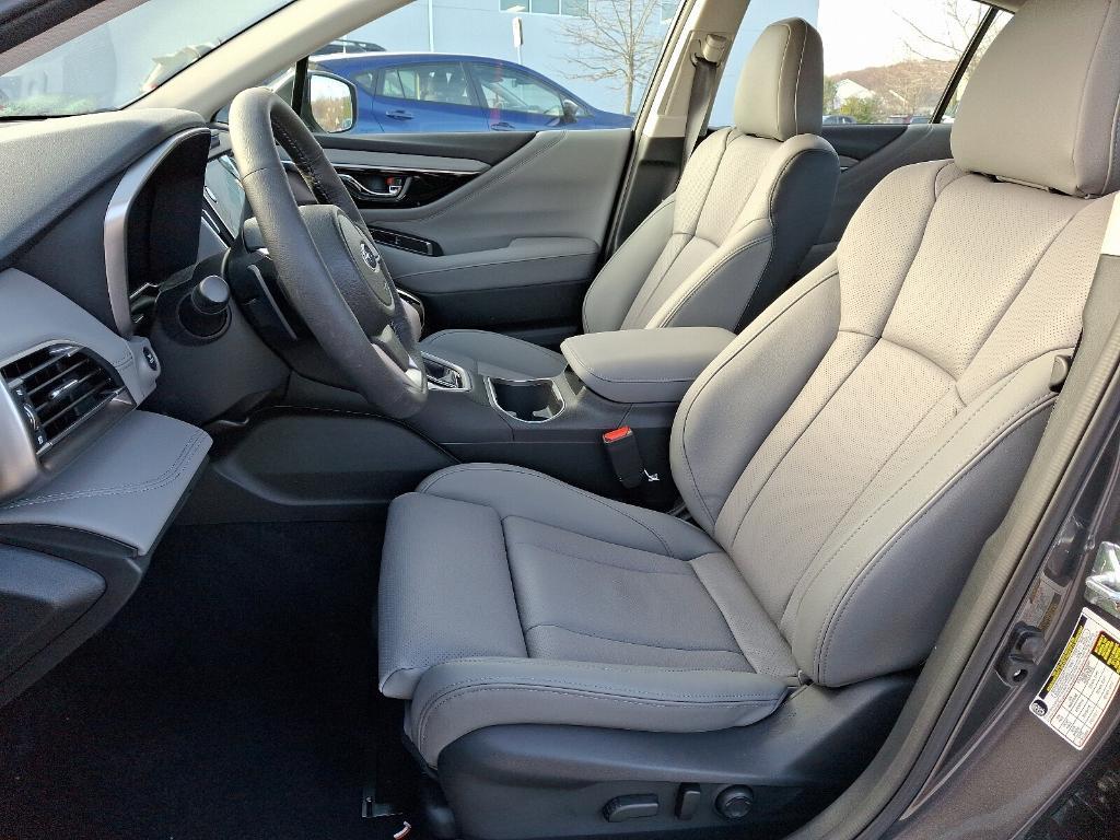 new 2025 Subaru Legacy car, priced at $33,477